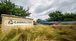 Tennis court services in Carrollton, TX