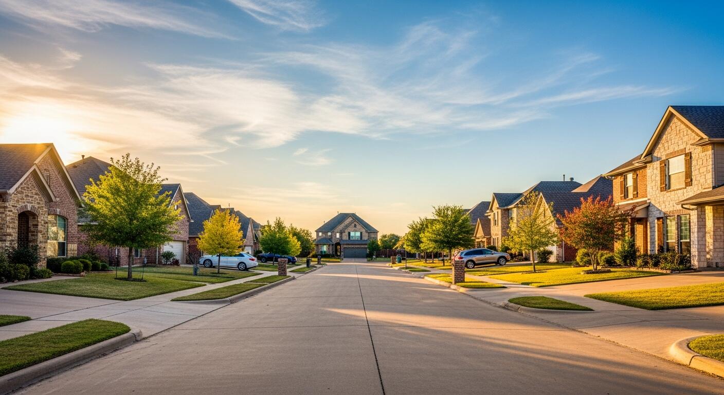 Tennis court services in Euless, TX