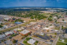 Tennis court services in Mesquite, TX